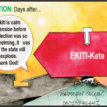 SERAP drags INEC to court over ‘failure to put Ekiti vote buyers on trial’