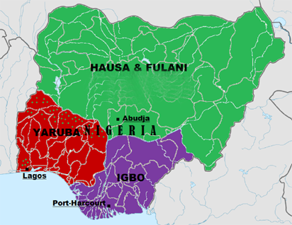Our plans to preserve Fulfulde language — South West Fulani leader
