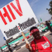 HIV/AIDS: Expert harps on safe relationships