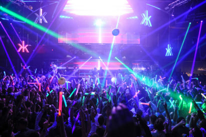 nightclub shooting
