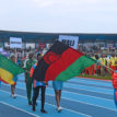 African Championship: Nigerian athletes get N107k each