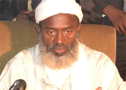 Alleged religious profiling of military: FG afraid to investigate Sheikh Gumi ―CAN