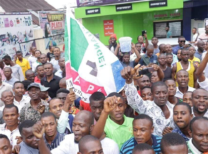 APC youths move to break barriers to youth leadership in Kaduna - Vanguard  News