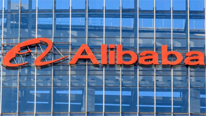 Alibaba Q1 earnings: Revenue soars 61%