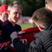 Schweinsteiger expects tears on his Bayern farewell