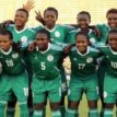 How Falconets lost to Spain in Q-Finals