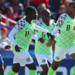 Ilechukwu says he’s confident Falconets can grab France 2018 quarter-finals ticket