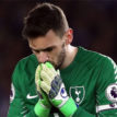 ‘Unacceptable’: Hugo Lloris apologises after drink-driving charge