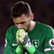 Lloris only bright spot on Pochettino’s horizon