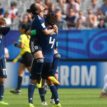 FIFA U-20 Women’s World Cup: Japan power past England to reach final
