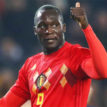 Lukaku quits Belgium team in 2020