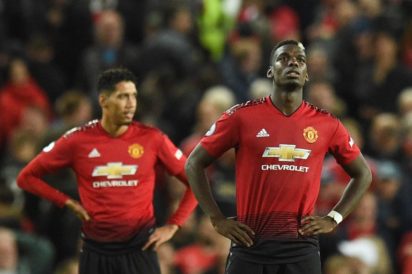 three things that have gone wrong for manchester united vanguard