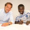 Moses Simon will shine in Spain, says La Liga rep