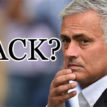 Bookies make Mourinho odds-on to be first EPL manager to leave this season