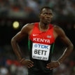 Kenya’s 400m hurdles champ Nicholas Bett killed in car crash
