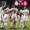 Real Madrid, Barcelona set for second bout
