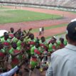 Cowries retain Lagos Men’s Rugby league title
