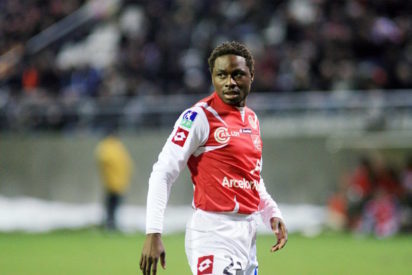 soccer shocker footballer kills