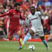 How Salah send Liverpool top, Man City held by Wolves