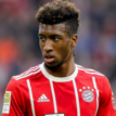 Bayern Munich star Coman ‘out for weeks’ after second ankle injury of 2018