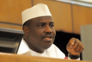 Tambuwal