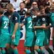 ‘We need to stay together’: Pochettino proud as Tottenham make a stand