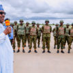 Banditry: What’s happening in area of operations disgraceful- Buhari
