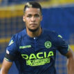 Troost-Ekong aims to be leader in Udinese