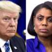 Trump calling Omarosa a ‘dog’ has nothing to do with race – White House