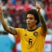 Axel Witsel turned down Manchester United for Dortmund
