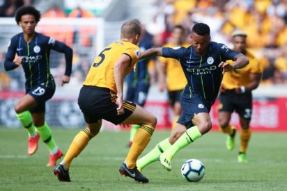 Wolves City e1535211924159 Guardiola calm despite Man City stumble against Wolves