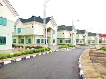 Real estate firm to tackle housing deficit, promotes Diaspora scheme