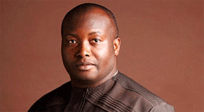 Sen Ifeanyi Ubah, Anambra