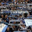 Italy FA chief slams Lazio fans call to ban women as ‘bad joke’