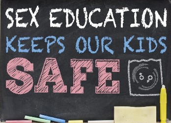 sex education etc Sex education etc