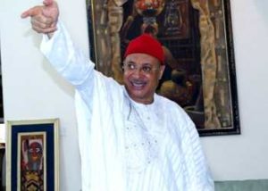 Utomi, war, civil war