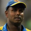 I’m a ‘scapegoat’ says sacked Sri Lanka captain Mathews