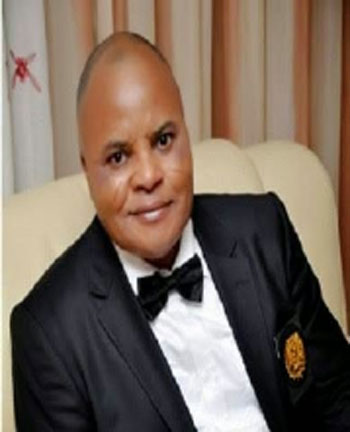 Senator Ifeanyi Ararume