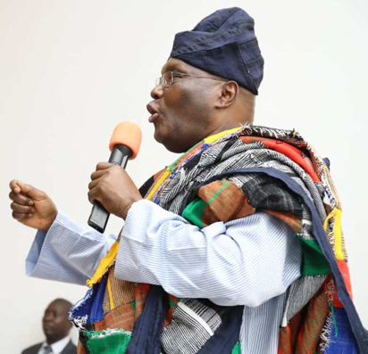 Atiku