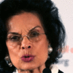 Bianca Jagger asks Ortega step down in Nicaragua