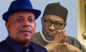 Insecurity: Resign now, PDP charges Buhari