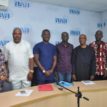 Danish, American coaches to train 100 Nigerian coaches