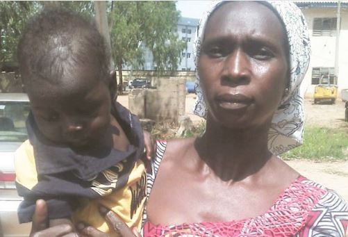 Dorcas, wife of Chairman of the Adamawa Peoples Democratic Party, PDP, Charles Chrisanthus, beheaded by herdsmen who also fled with his head