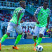 AFCON 2019: Sanusi lauds Eagles’ commitment