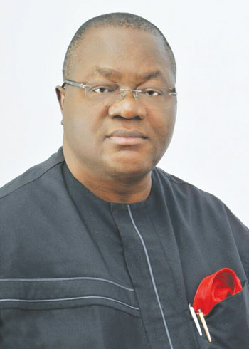 Effiong Bob