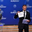 Germany beat Turkey for right to host Euro 2024