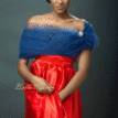EZINNE Akudo Anyaoha breaks new grounds