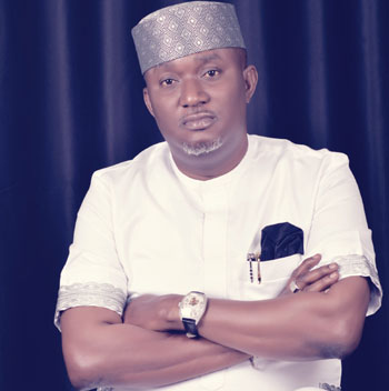 •Femi Adekanmi