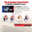 VANGUARD ECONOMIC FORUM SERIES on Fintech: Why trading in cryptocurrency is not legalised in Nigeria — CBN