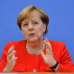 Berlin tightens restrictions as Merkel appeals for ‘quiet Easter’